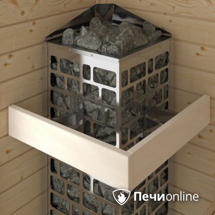 Электрическая печь Sawo Cubos CUB3-90NB-P в Бердске